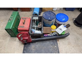 Property photo 457 - TIMED ONLINE ONLY PERSONAL PROPERTY AUCTION IN ALLEN COUNTY, INDIANA