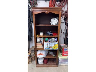 Property photo 460 - TIMED ONLINE ONLY PERSONAL PROPERTY AUCTION IN ALLEN COUNTY, INDIANA