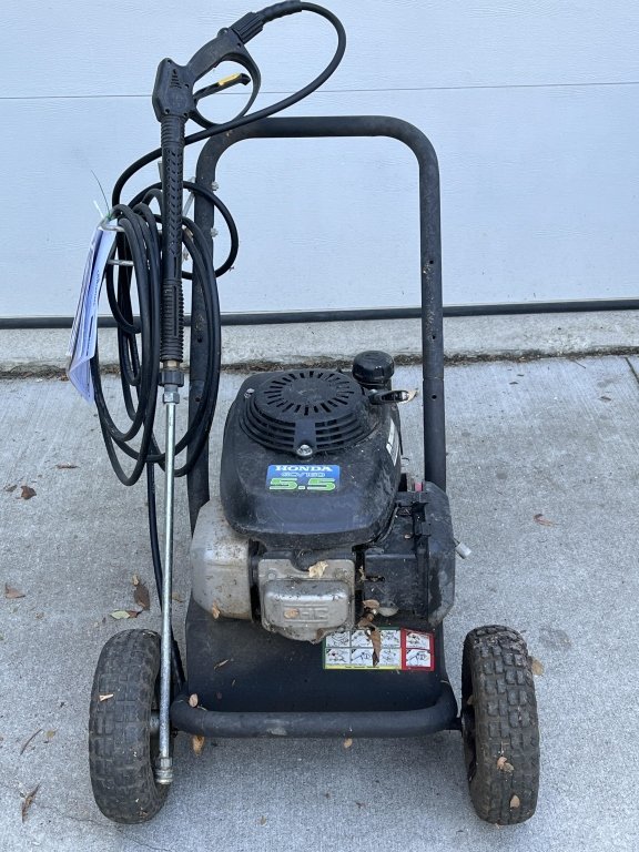 Property photo 461 - TIMED ONLINE ONLY PERSONAL PROPERTY AUCTION IN ALLEN COUNTY, INDIANA