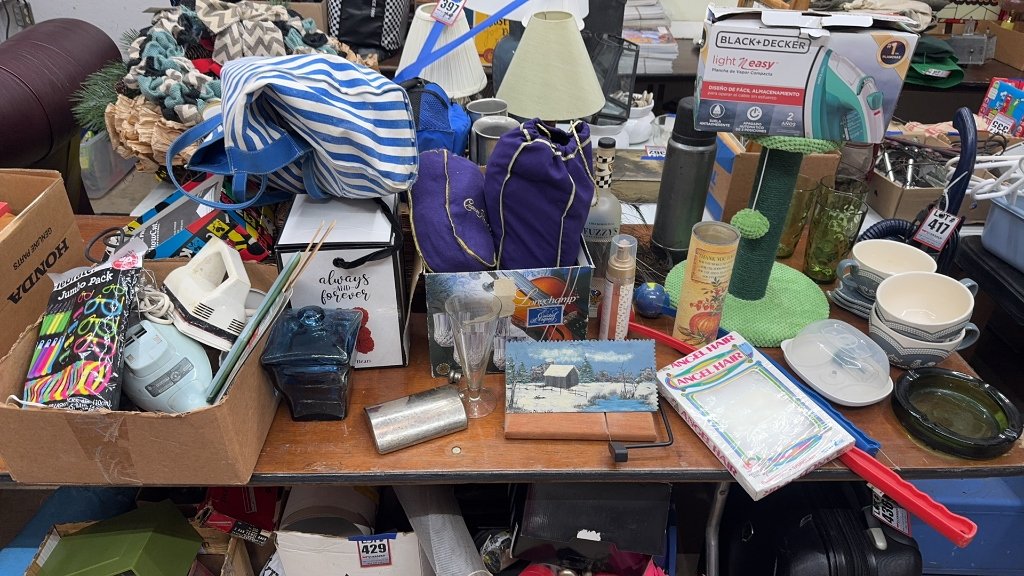 Property photo 469 - TIMED ONLINE ONLY PERSONAL PROPERTY AUCTION IN ALLEN COUNTY, INDIANA