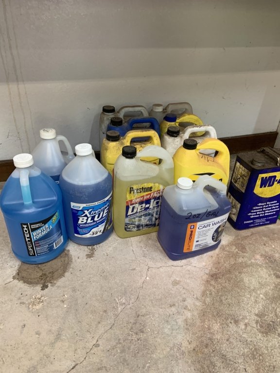 Property photo 470 - TIMED ONLINE ONLY PERSONAL PROPERTY AUCTION IN ALLEN COUNTY, INDIANA