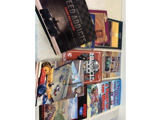 Property photo 473 - TIMED ONLINE ONLY PERSONAL PROPERTY AUCTION IN ALLEN COUNTY, INDIANA