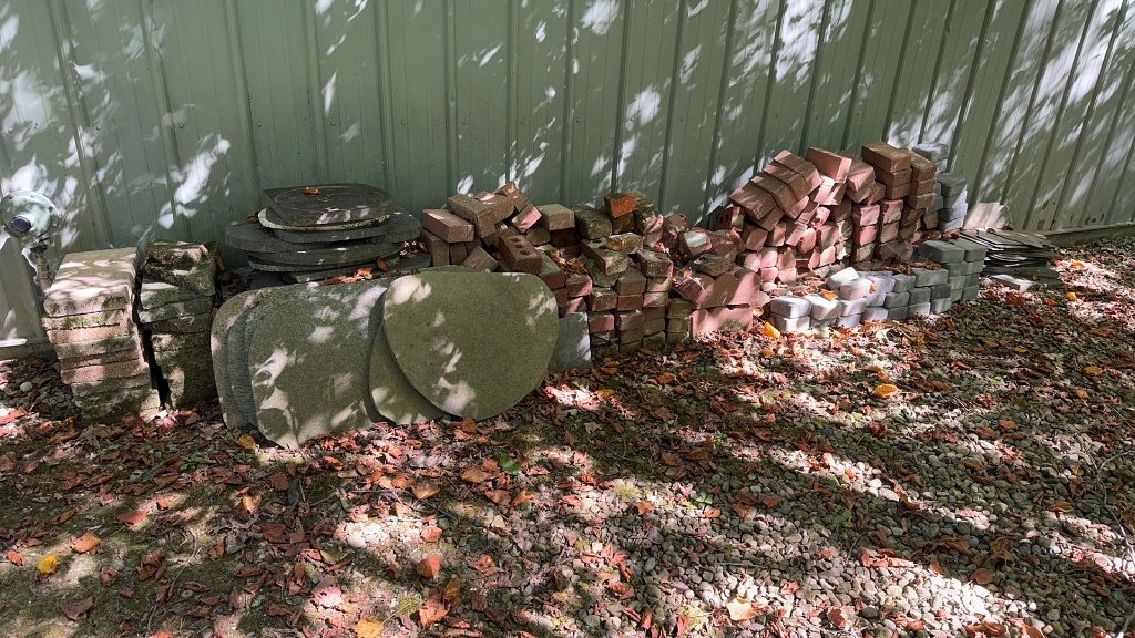Property photo 485 - TIMED ONLINE ONLY PERSONAL PROPERTY AUCTION IN ALLEN COUNTY, INDIANA
