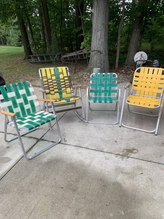 Property photo 496 - TIMED ONLINE ONLY PERSONAL PROPERTY AUCTION IN ALLEN COUNTY, INDIANA