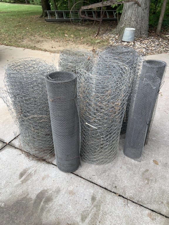 Property photo 497 - TIMED ONLINE ONLY PERSONAL PROPERTY AUCTION IN ALLEN COUNTY, INDIANA