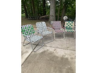 Property photo 498 - TIMED ONLINE ONLY PERSONAL PROPERTY AUCTION IN ALLEN COUNTY, INDIANA
