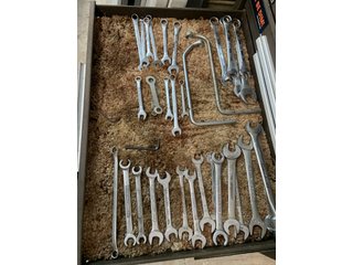 Property photo 538 - TIMED ONLINE ONLY PERSONAL PROPERTY AUCTION IN ALLEN COUNTY, INDIANA