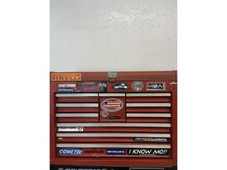 Property photo 544 - TIMED ONLINE ONLY PERSONAL PROPERTY AUCTION IN ALLEN COUNTY, INDIANA