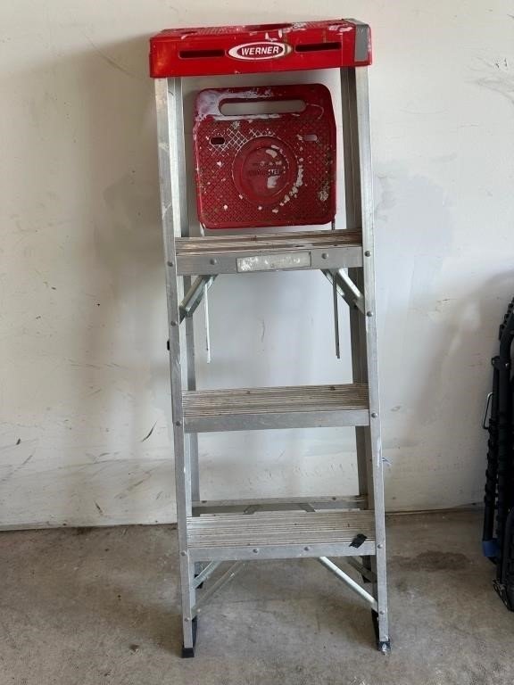 Property photo 10 - TIMED ONLINE ONLY PERSONAL PROPERTY AUCTION IN ALLEN COUNTY, INDIANA