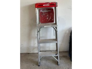 Property photo 10 - TIMED ONLINE ONLY PERSONAL PROPERTY AUCTION IN ALLEN COUNTY, INDIANA
