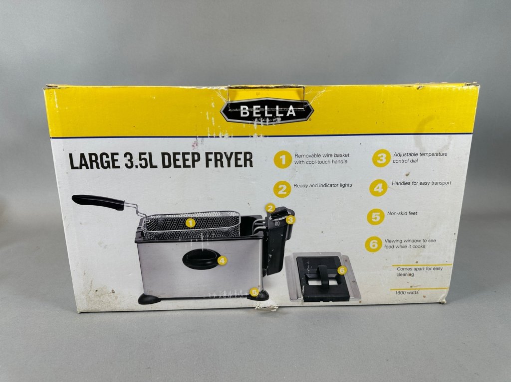 Property photo 27 - TIMED ONLINE ONLY PERSONAL PROPERTY AUCTION IN ALLEN COUNTY, INDIANA