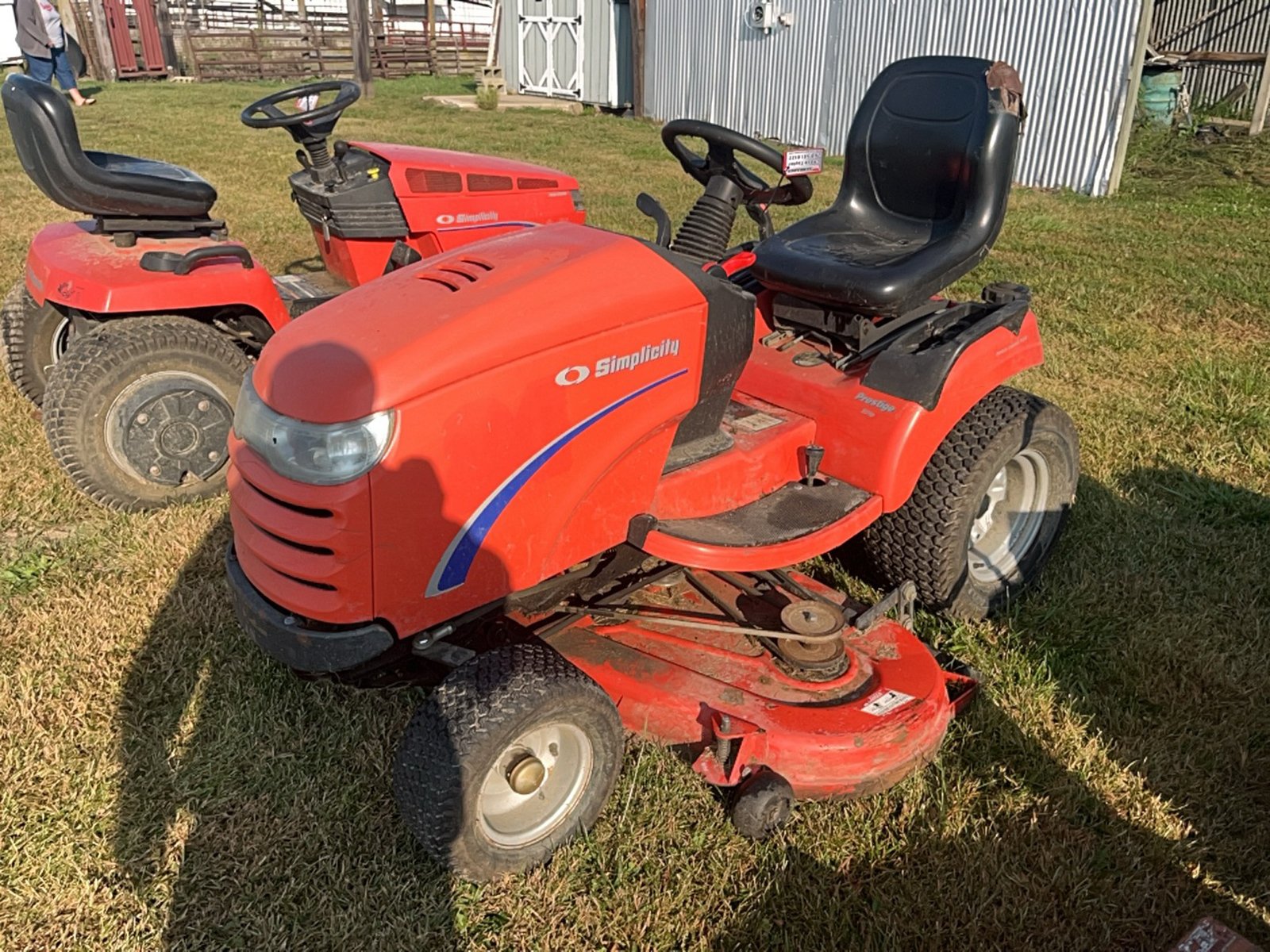 Property photo 1 - TIMED ONLINE ONLY PERSONAL PROPERTY AUCTION IN WABASH COUNTY, INDIANA