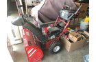 Property photo 3 - TIMED ONLINE ONLY PERSONAL PROPERTY AUCTION IN WABASH COUNTY, INDIANA
