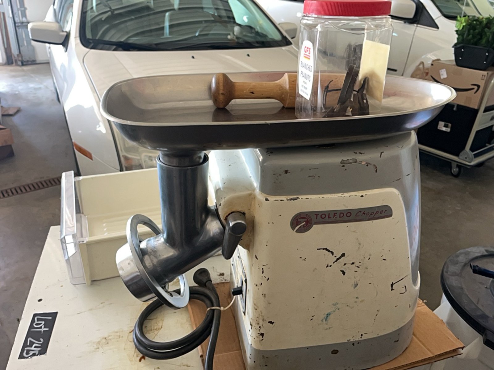 Property photo 5 - TIMED ONLINE ONLY PERSONAL PROPERTY AUCTION IN WABASH COUNTY, INDIANA