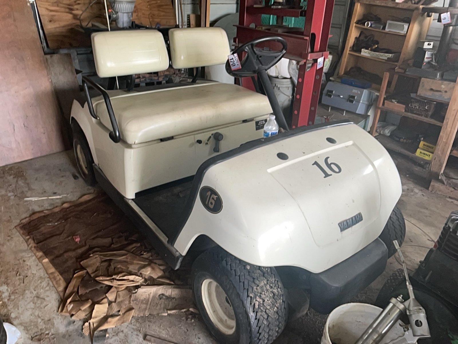 Property photo 6 - TIMED ONLINE ONLY PERSONAL PROPERTY AUCTION IN WABASH COUNTY, INDIANA