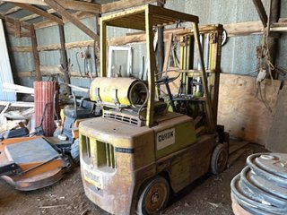 Property photo 8 - TIMED ONLINE ONLY PERSONAL PROPERTY AUCTION IN WABASH COUNTY, INDIANA