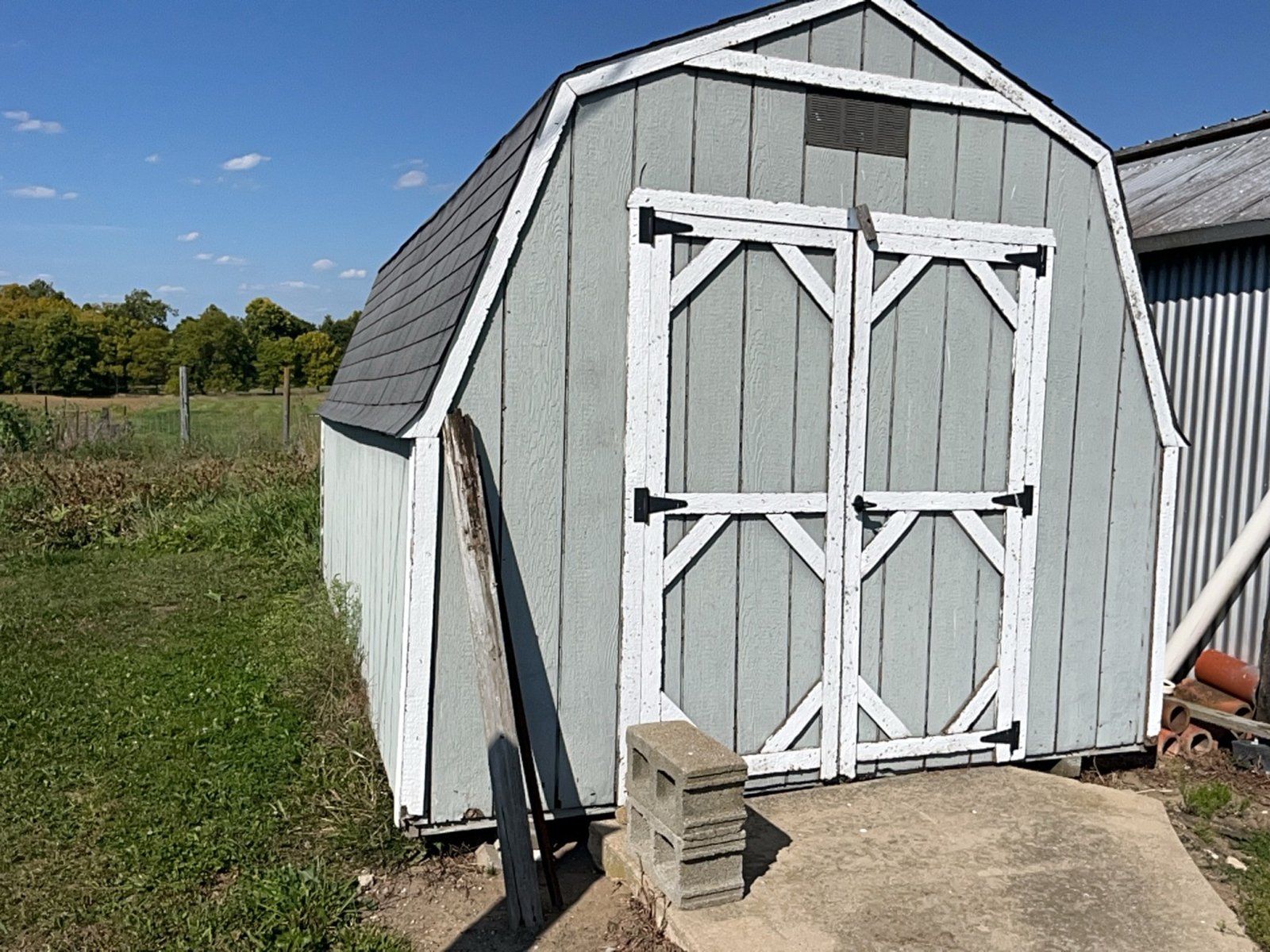 Property photo 2 - TIMED ONLINE ONLY PERSONAL PROPERTY AUCTION IN WABASH COUNTY, INDIANA