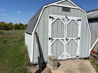 Property photo 2 - TIMED ONLINE ONLY PERSONAL PROPERTY AUCTION IN WABASH COUNTY, INDIANA