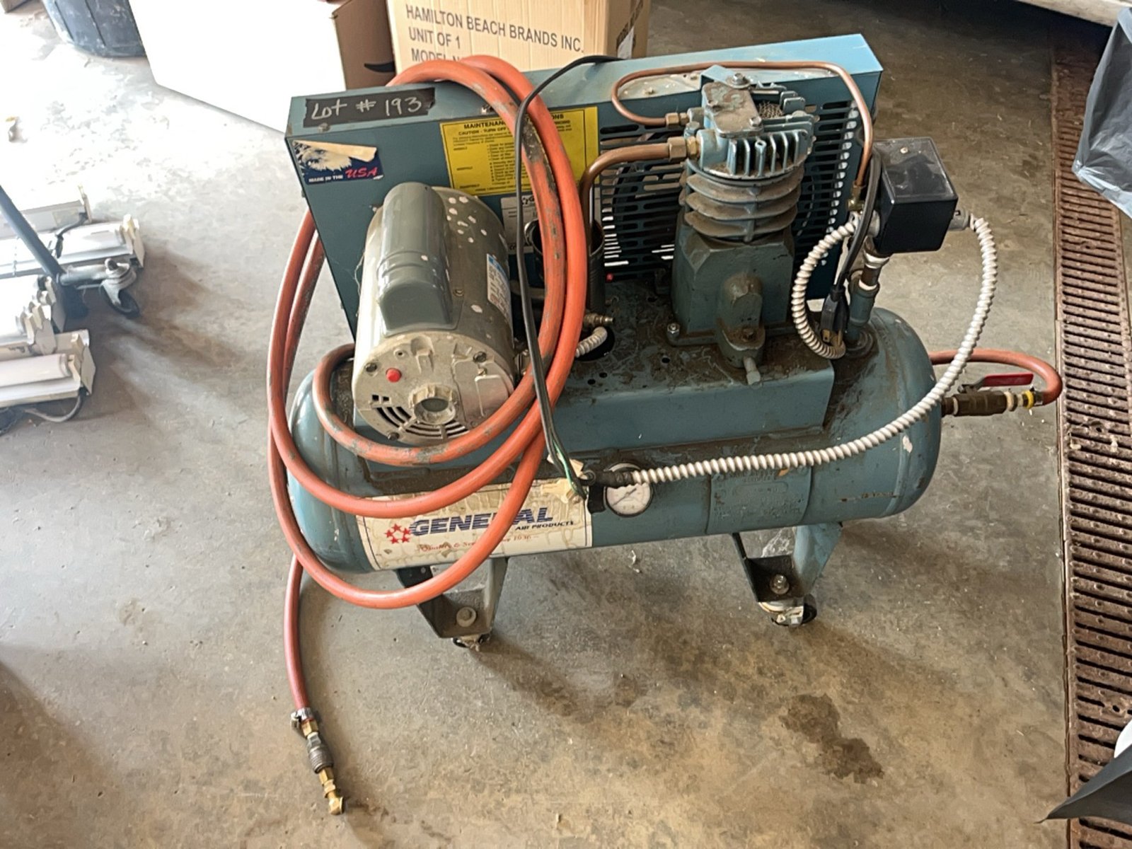 Property photo 9 - TIMED ONLINE ONLY PERSONAL PROPERTY AUCTION IN WABASH COUNTY, INDIANA