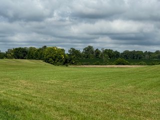 Property photo 20 - REAL ESTATE AUCTION - 115+/-ACRES OFFERED IN 4 TRACTS IN HENRY COUNTY, INDIANA