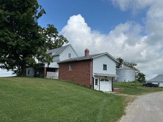 Property photo 21 - REAL ESTATE AUCTION - 115+/-ACRES OFFERED IN 4 TRACTS IN HENRY COUNTY, INDIANA