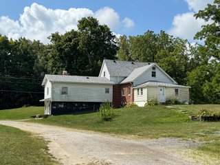 Property photo 1 - REAL ESTATE AUCTION - 115+/-ACRES OFFERED IN 4 TRACTS IN HENRY COUNTY, INDIANA