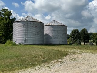 Property photo 22 - REAL ESTATE AUCTION - 115+/-ACRES OFFERED IN 4 TRACTS IN HENRY COUNTY, INDIANA