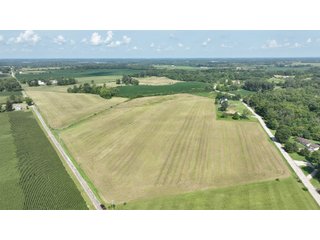 Property photo 25 - REAL ESTATE AUCTION - 115+/-ACRES OFFERED IN 4 TRACTS IN HENRY COUNTY, INDIANA