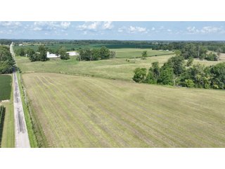 Property photo 27 - REAL ESTATE AUCTION - 115+/-ACRES OFFERED IN 4 TRACTS IN HENRY COUNTY, INDIANA