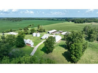 Property photo 19 - REAL ESTATE AUCTION - 115+/-ACRES OFFERED IN 4 TRACTS IN HENRY COUNTY, INDIANA