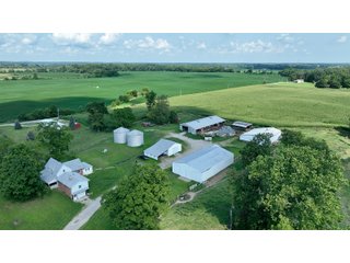 Property photo 4 - REAL ESTATE AUCTION - 115+/-ACRES OFFERED IN 4 TRACTS IN HENRY COUNTY, INDIANA
