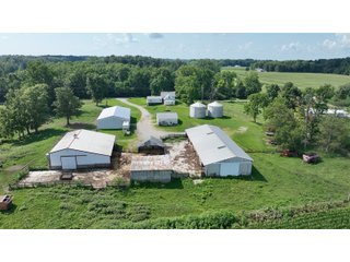 Property photo 6 - REAL ESTATE AUCTION - 115+/-ACRES OFFERED IN 4 TRACTS IN HENRY COUNTY, INDIANA