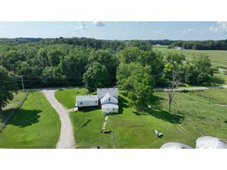 Property photo 7 - REAL ESTATE AUCTION - 115+/-ACRES OFFERED IN 4 TRACTS IN HENRY COUNTY, INDIANA