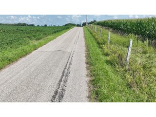 Property photo 10 - REAL ESTATE AUCTION - 115+/-ACRES OFFERED IN 4 TRACTS IN HENRY COUNTY, INDIANA