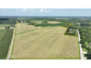 Property photo 11 - REAL ESTATE AUCTION - 115+/-ACRES OFFERED IN 4 TRACTS IN HENRY COUNTY, INDIANA