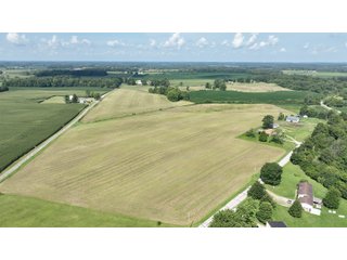 Property photo 3 - REAL ESTATE AUCTION - 115+/-ACRES OFFERED IN 4 TRACTS IN HENRY COUNTY, INDIANA