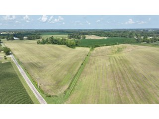 Property photo 15 - REAL ESTATE AUCTION - 115+/-ACRES OFFERED IN 4 TRACTS IN HENRY COUNTY, INDIANA