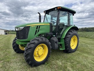 Property photo 1 - TIMED ONLINE ONLY PERSONAL PROPERTY AUCTION IN STEUBEN COUNTY, INDIANA
