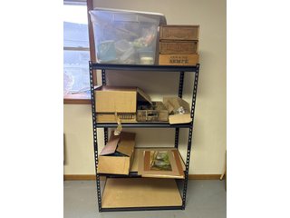 Property photo 176 - TIMED ONLINE ONLY PERSONAL PROPERTY AUCTION IN STEUBEN COUNTY, INDIANA
