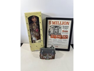 Property photo 201 - TIMED ONLINE ONLY PERSONAL PROPERTY AUCTION IN STEUBEN COUNTY, INDIANA