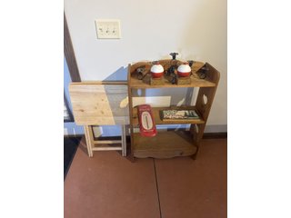 Property photo 265 - TIMED ONLINE ONLY PERSONAL PROPERTY AUCTION IN STEUBEN COUNTY, INDIANA
