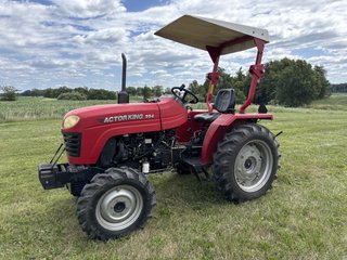 Property photo 279 - TIMED ONLINE ONLY PERSONAL PROPERTY AUCTION IN STEUBEN COUNTY, INDIANA