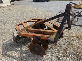 Property photo 282 - TIMED ONLINE ONLY PERSONAL PROPERTY AUCTION IN STEUBEN COUNTY, INDIANA