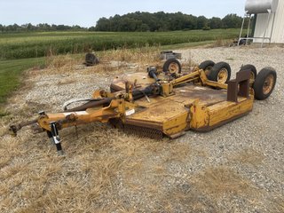 Property photo 284 - TIMED ONLINE ONLY PERSONAL PROPERTY AUCTION IN STEUBEN COUNTY, INDIANA