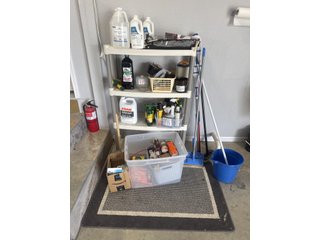 Property photo 285 - TIMED ONLINE ONLY PERSONAL PROPERTY AUCTION IN STEUBEN COUNTY, INDIANA