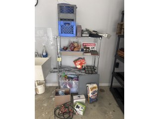 Property photo 288 - TIMED ONLINE ONLY PERSONAL PROPERTY AUCTION IN STEUBEN COUNTY, INDIANA
