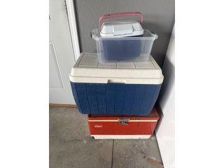 Property photo 316 - TIMED ONLINE ONLY PERSONAL PROPERTY AUCTION IN STEUBEN COUNTY, INDIANA