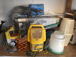 Property photo 323 - TIMED ONLINE ONLY PERSONAL PROPERTY AUCTION IN STEUBEN COUNTY, INDIANA