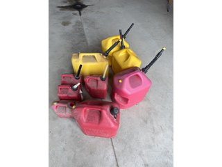 Property photo 343 - TIMED ONLINE ONLY PERSONAL PROPERTY AUCTION IN STEUBEN COUNTY, INDIANA