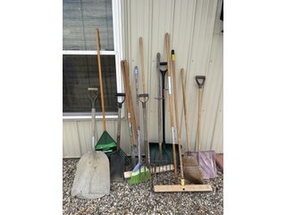Property photo 346 - TIMED ONLINE ONLY PERSONAL PROPERTY AUCTION IN STEUBEN COUNTY, INDIANA